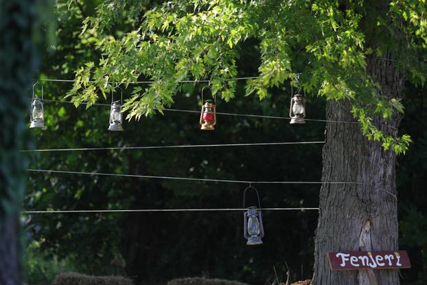 Kozjak : Održan 19. Slama festival - Sloboda