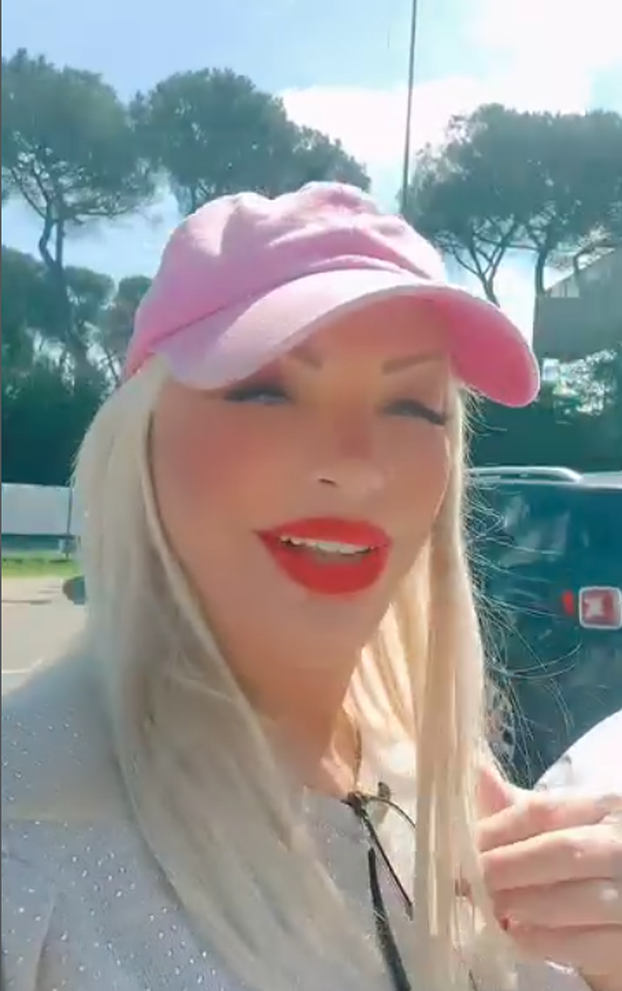 FOTO Prije 20 godina bila je u Zagrebu, a evo gdje je danas glumica iz 18+ filmova Cicciolina