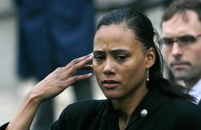 Marion Jones osuđena na šest mjeseci zatvora