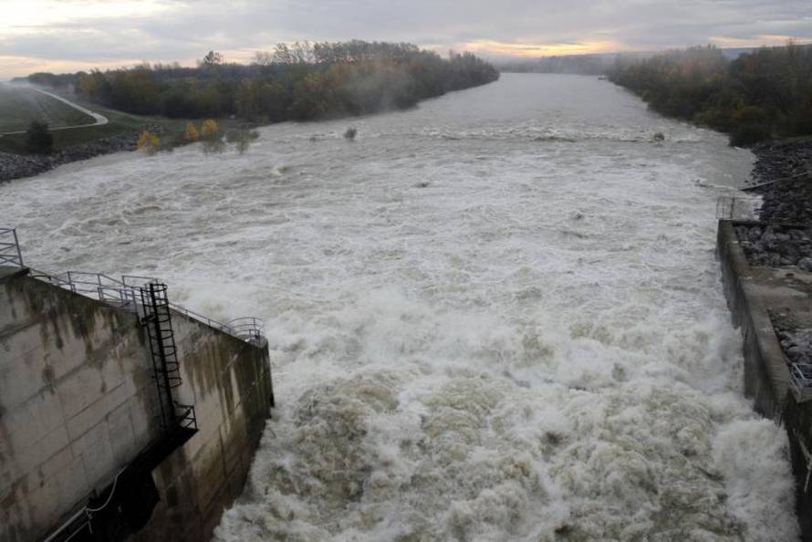 V.Žganec Roguja/PIXSELL