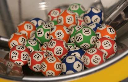 Lov na Jackpot: U subotu se igra za 31 milijuna kuna