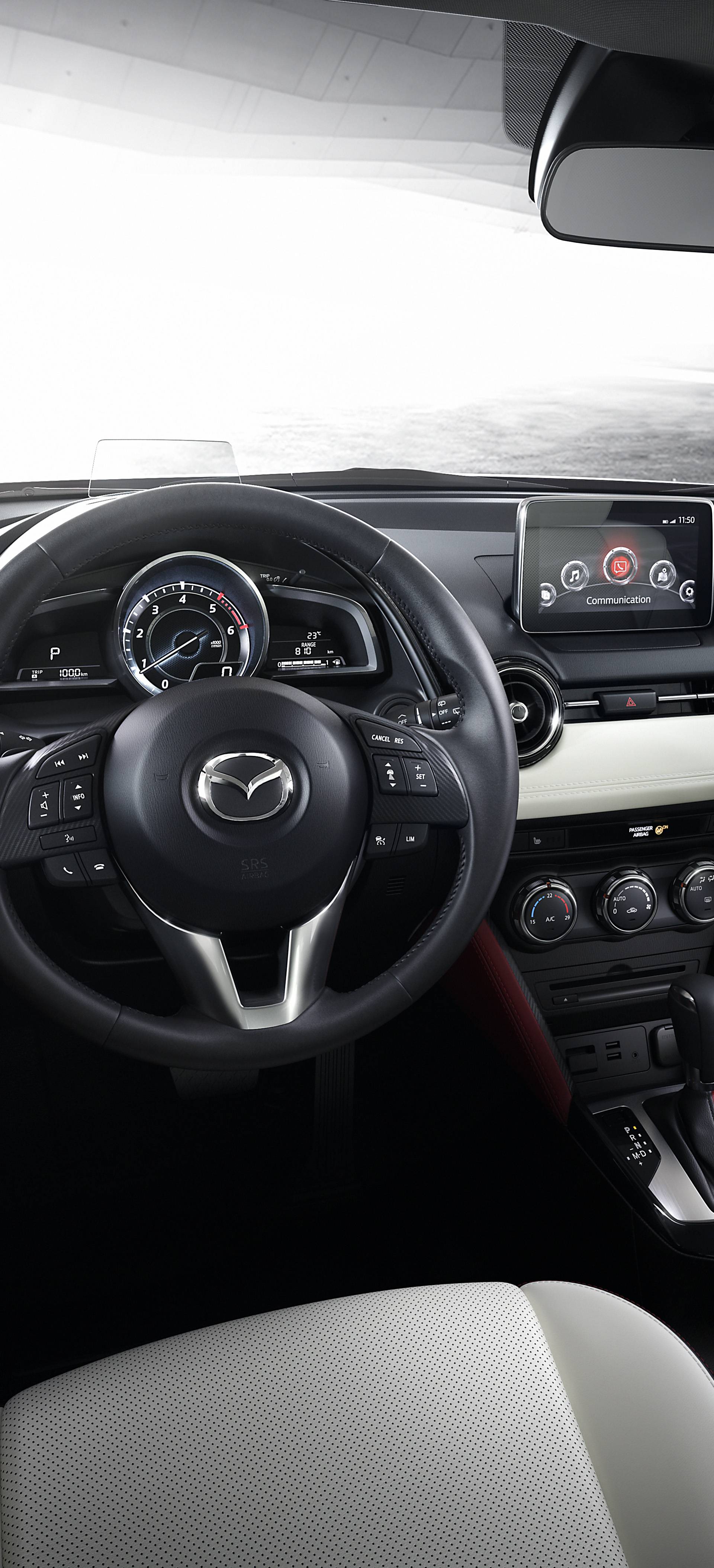 Mazda CX-3: Uzbudljiva u vožnji, baš kao što i izgleda