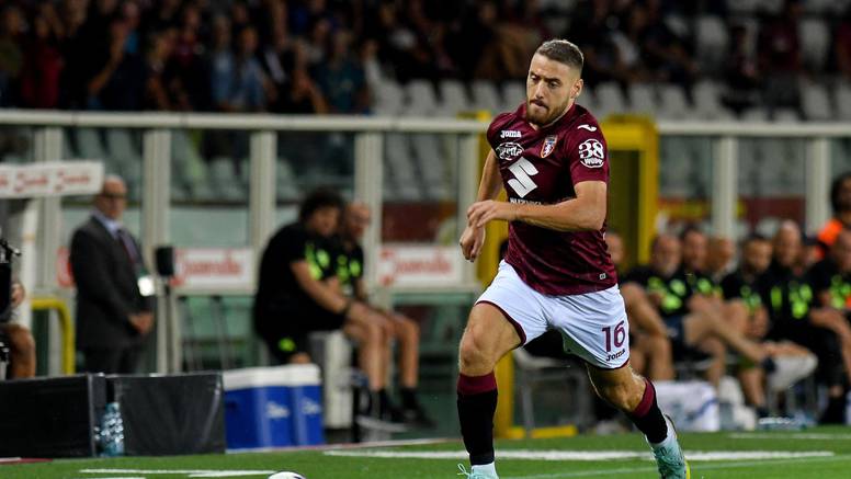 Sassuolo srušio Jurićev Torino