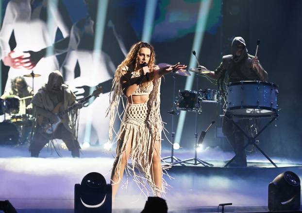 FOTO Bile su slavuji Magazina: Morao sam vratiti plavuše... Crnokosu Dalmatinku nisu htjeli