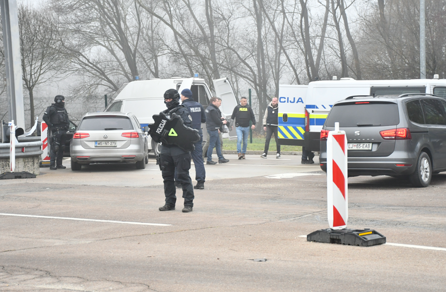 Ubojice završili iza rešetaka...