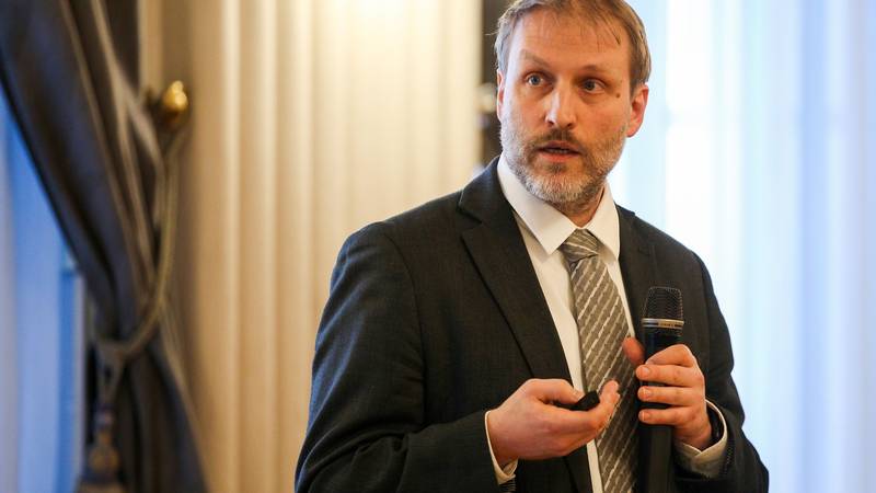 Čičin-Šain postao koordinator za cjepiva u Njemačkom imunološkom društvu