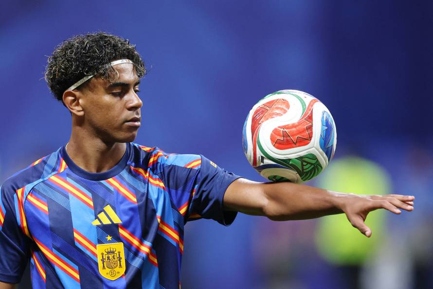 FIFA World Cup 2026 - Group H - Spain v Saudi Arabia
