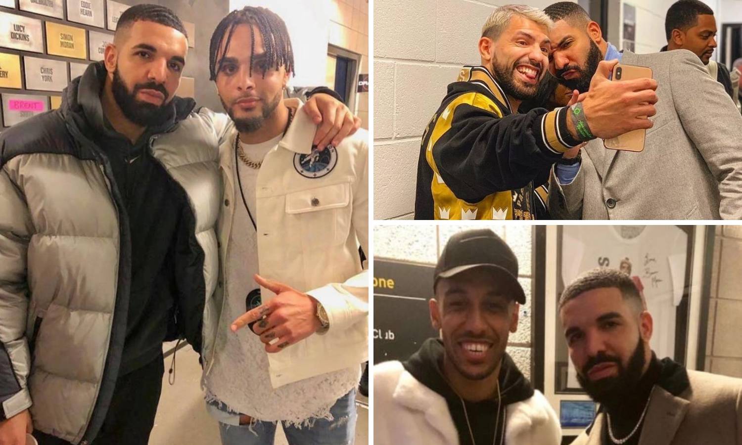 Drakeova kletva muči sportaše: Tko ga sretne, odmah i izgubi