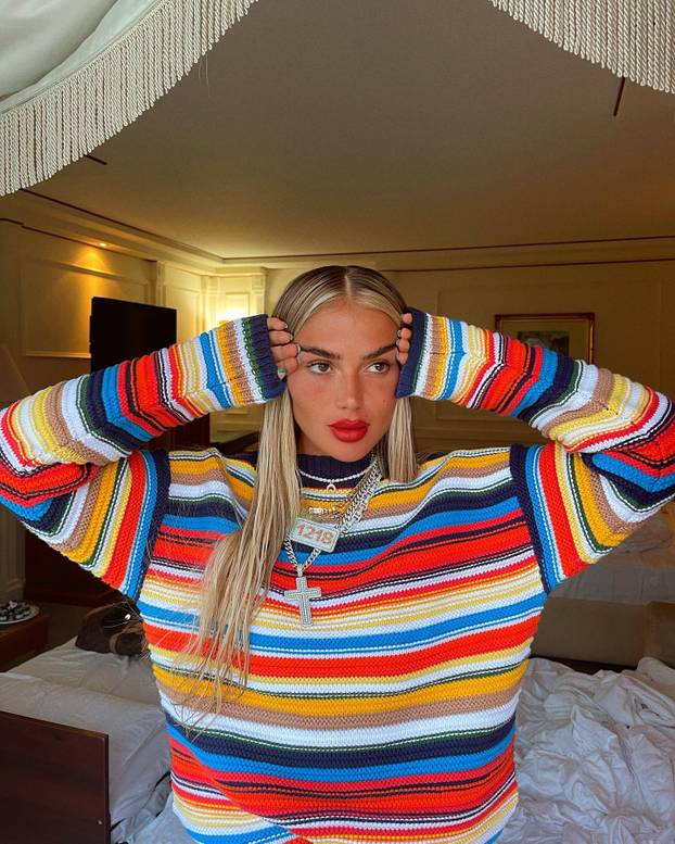 Niko Kovač gubi živce i zvijezdu zbog zahtjeva fatalne Albanke?