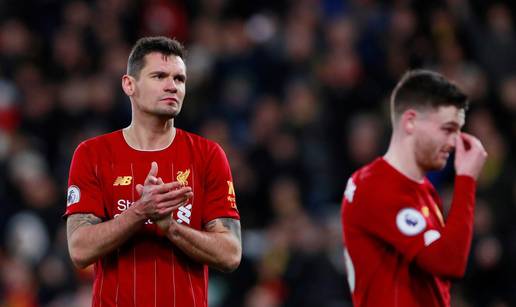 Talijani: Lovren odlazi u Napoli, Liverpool će uzeti Koulibalyja