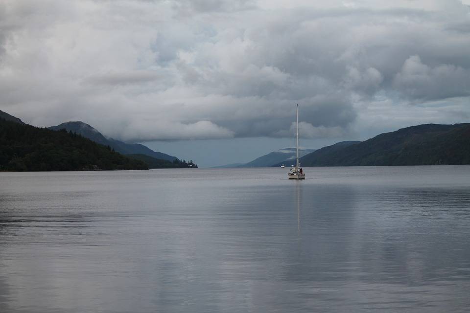 Loch Ness