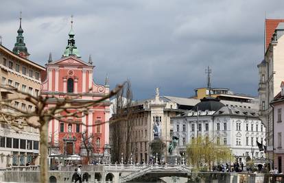 U Sloveniji ove godine očekuju realan rast plaća i zaposlenosti
