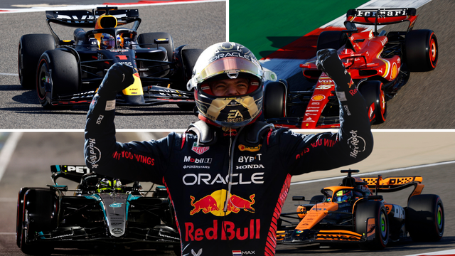 Veliki vodič za novu sezonu F1: Hoćemo li opet gledati isti film i veliku dominaciju Verstappena?