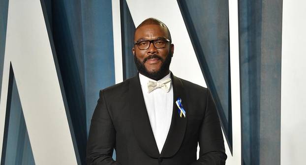 2022 Vanity Fair Oscar Party