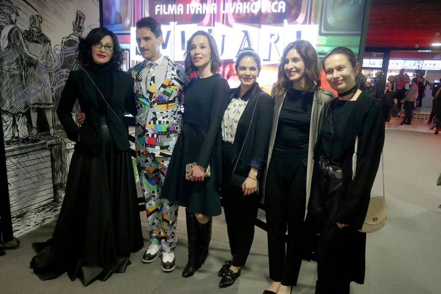 Čista provokacija: Gledatelji su usred filma bježali iz dvorane