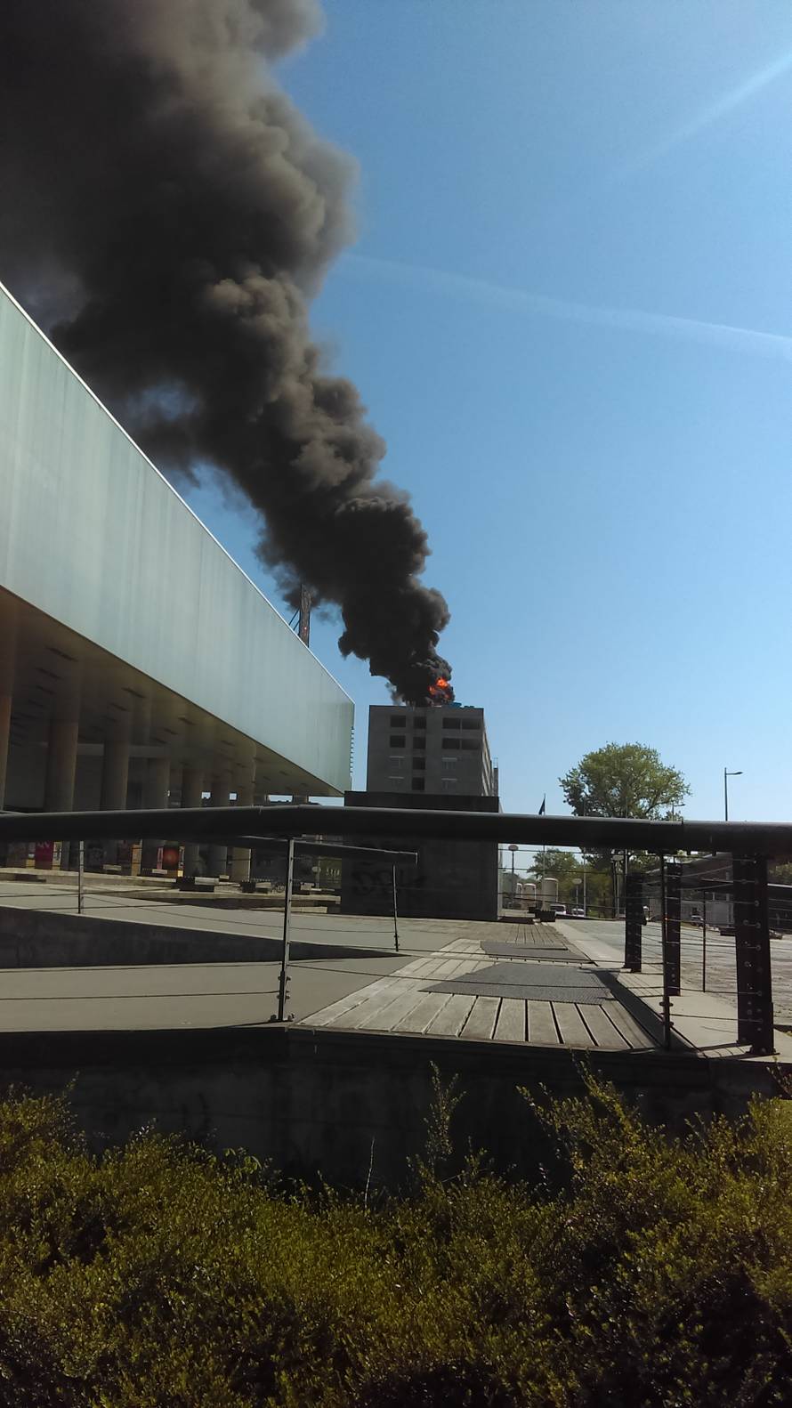 Planula je zgrada u Zagrebu:  U zadnji čas maknuli plinske boce