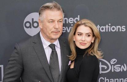 Alec Baldwin (62): Završio sam s pokušajima da napravim još jednu curicu, neću se više truditi