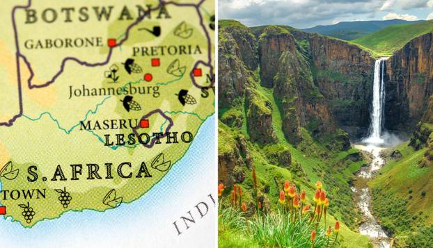 KVIZ Imamo novi izazov za vas: Tko može prepoznati sve ove zastave?  Neće vam biti lako...