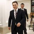 Gruevski u bijegu, Makedonija je uputila prosvjednu notu