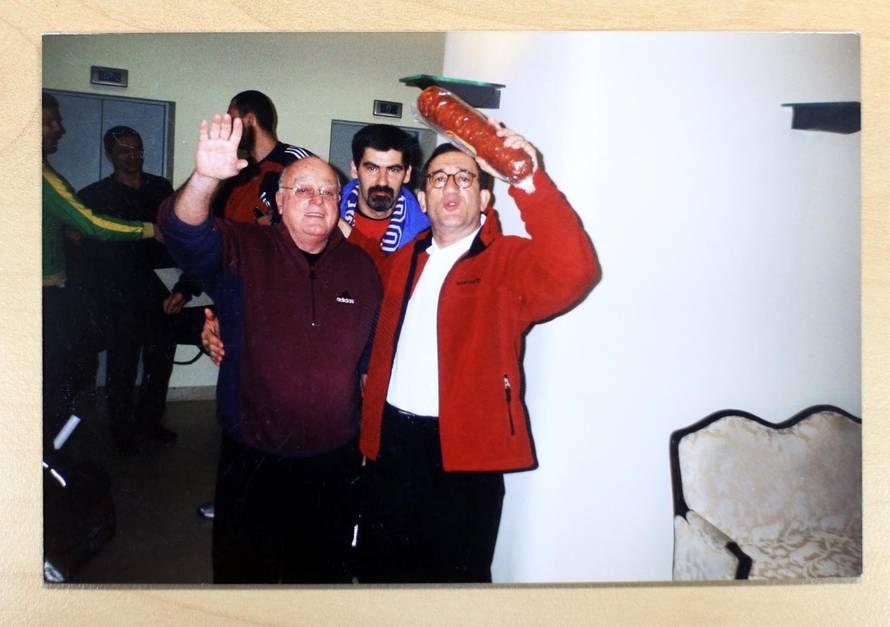 Linova životna priča: Supruga Klaudija drži 4 kantuna kuće