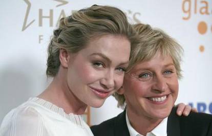 Ellen DeGeneres: Ne volim kamere i naporno raditi