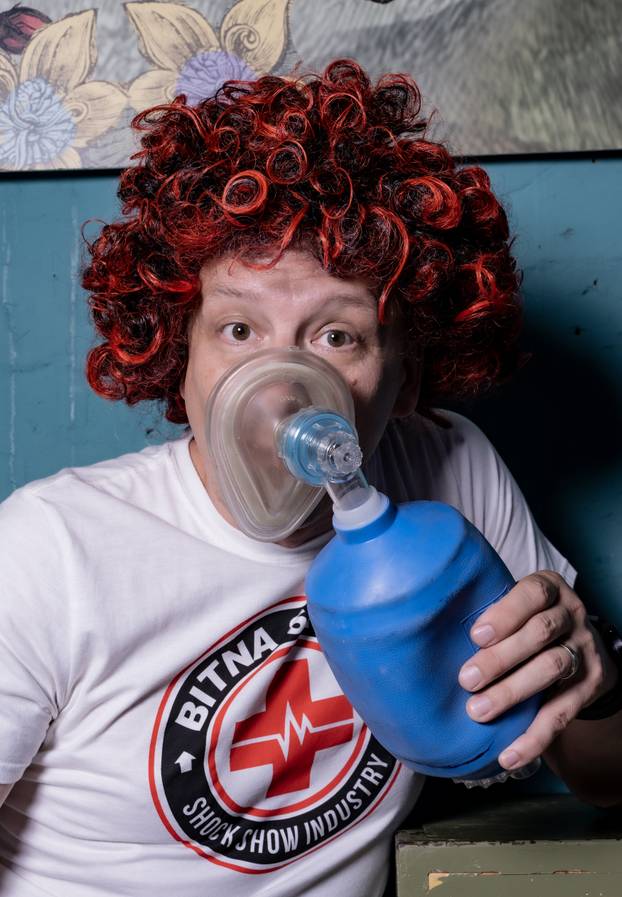 FOTO Ovo još niste vidjeli! Evo kako su naši slavni pozirali