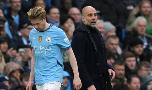 Guardiola u Bundesligi našao idealnu zamjenu za De Bruynea