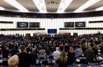 Europska unija će moći proglasiti izvanredno stanje u slučaju zdravstvene krize