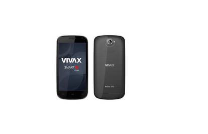 Novi hrvatski mobitel: Vivaxovi X40 i X45 tiho stigli u dućane
