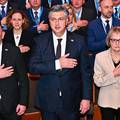 Nevenka odmah uz Plenkovića: Franjo se nadao se da će postati slikarica, prezirala je politiku...