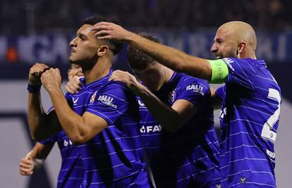 Dinamovu pobjedu slavili su i Hrvati u Vojvodini: Puno nam ovo znači, tu je puno navijača