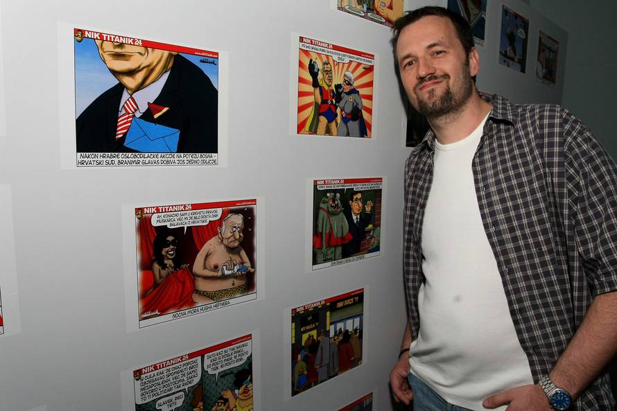 'U Petrinji se još ne obnavlja, ali djeca crtaju punom parom'