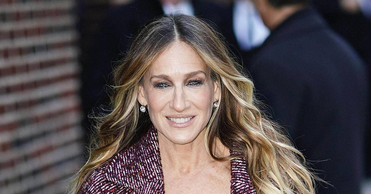 Sarah Jessica Parker nikada nije snimala ‘vruće’ scene kao kolegice: ‘Bila sam sramežljiva’