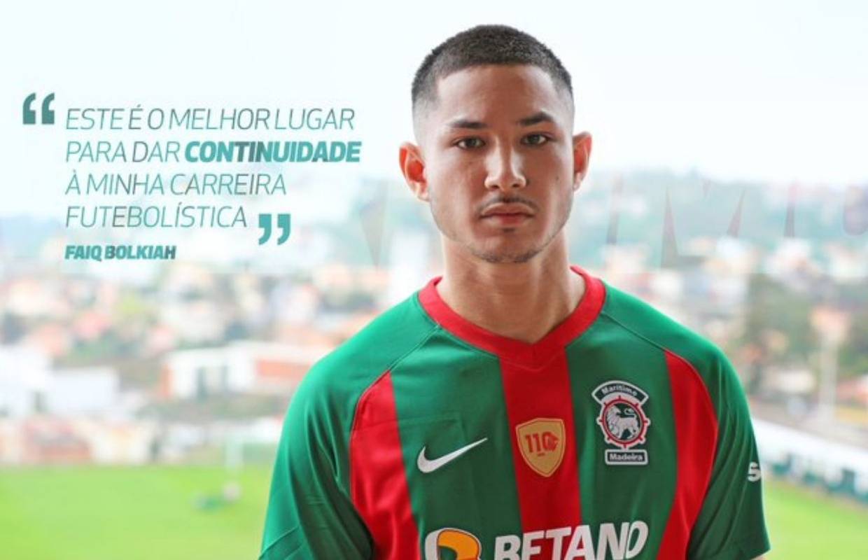Najbogatiji nogometaš svijeta u novom klubu: Pojačao Maritimo
