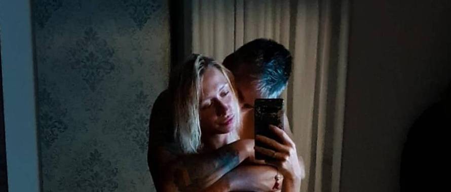 Barbara iz 'Savršenog' bebu čeka s 10 godina starijim: Nisam mogla ustati, mučnine su jake...