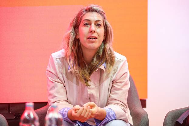 Zagreb: Izvještajno-tematska Konvencija SDP-a