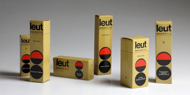 FOTO Njegov dizajn obilježio je prošlo stoljeće: Sjećate li se ovih letaka, plakata, ambalaža