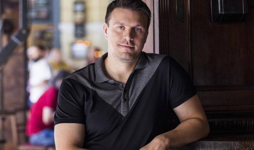 Mate Janković skoro napravio grešku koju bi požalio: 'Htio sam i ja biti njuška poput svih'