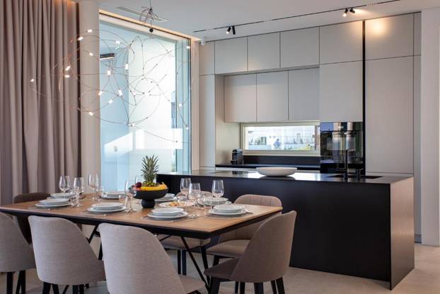 FOTO I Hrvatska ima rajske resorte: Ovaj na Ugljanu bolji je čak i od onih na Maldivima