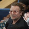 Bono Vox progovorio o teškom životnom razdoblju: 'Bili smo mete, živjeli smo pod terorom'