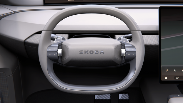 FOTO Hoće li ovako izgledati Škoda Octavia 2030.? Vision O je češki karavan budućnosti