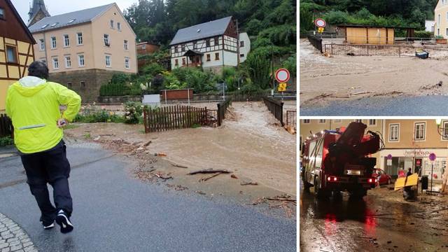 'Vlasti zanemaruju prilagodbu klimatskim promjenama'