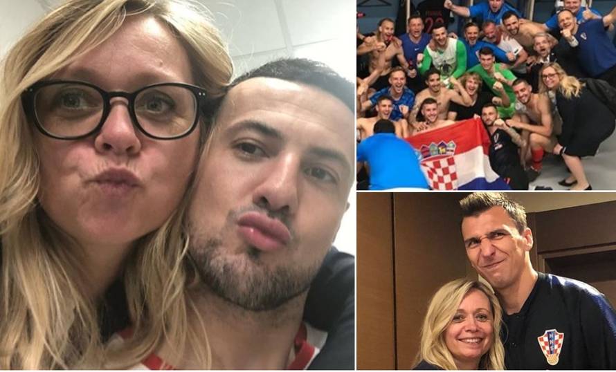 'Brozović je najbolji u pikadu, a Vida je DJ i slavonski bećar...'
