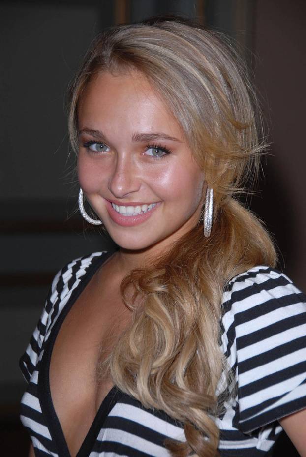Hayden Panettiere (1989-2026)