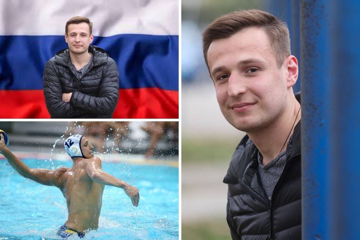 Novi hrvatski torpedo: Izabrao sam Hrvatsku jer želim osvajati medalje, a Modrić je broj jedan