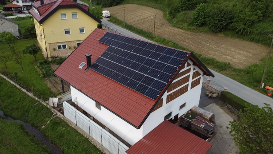 Računi za struju 0€? Moguće je!