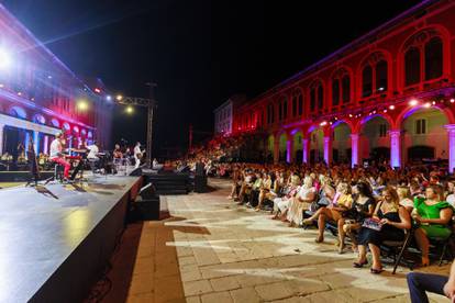 Split: Neno Belan otvorio je prvu večer Splitskog festivala