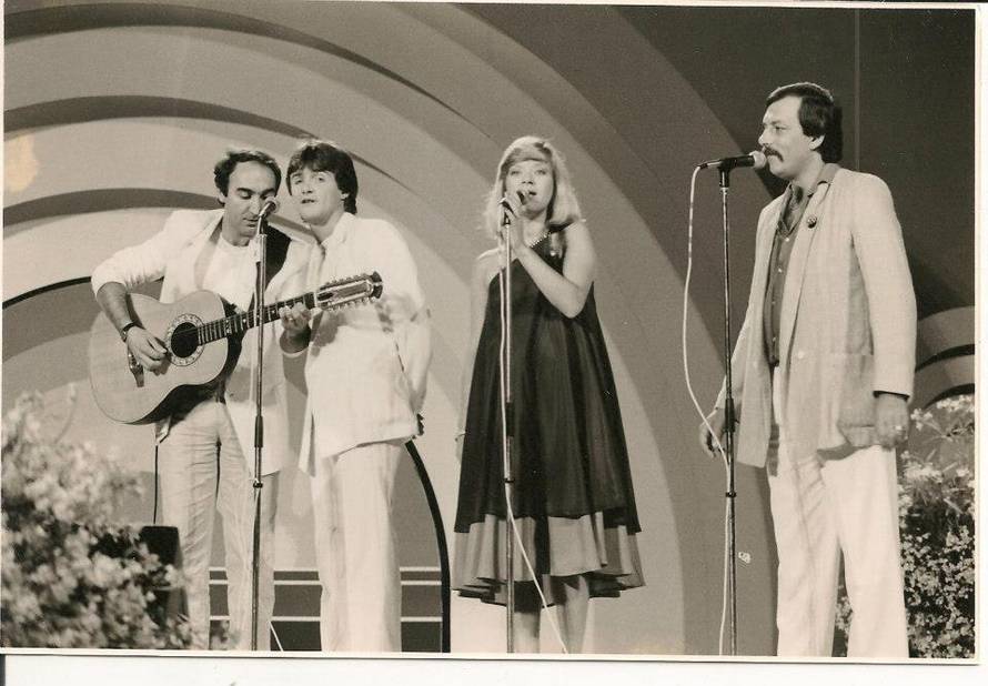 Sjećanje na maestra: Recimo tiho, tiho, recimo mu najtiše...