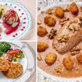 10 recepata iz starih kuharica: Kušajte delicije iz 19. stoljeća