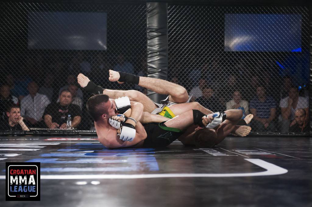 croatian mma league